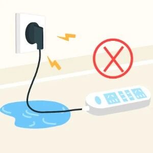 【安全教育知识】电气安全小知识