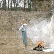 【安全教育知识】厨房安全小常识